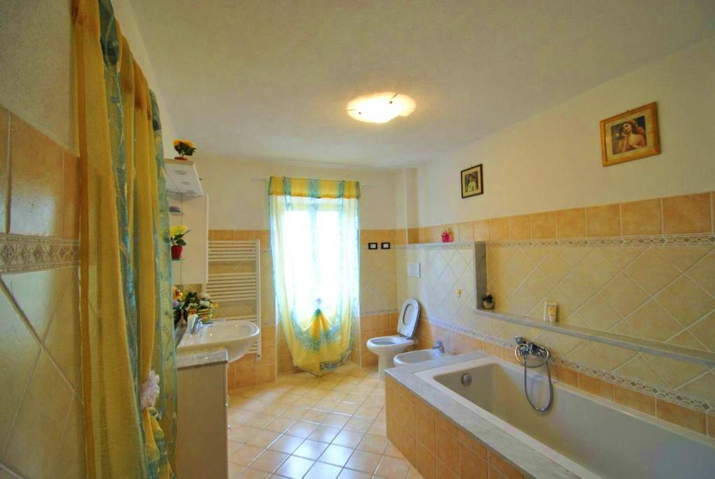 Casa Vacanze L'Agrifoglio Acomodação com café da manhã Magliolo Quarto foto